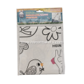 Easter Table Cloth